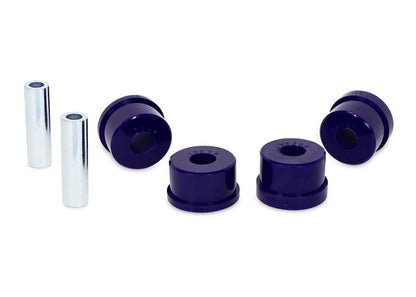 Superpro Rear Beam Axle Bush Kit for Ford Escort Mk5 (90-95)