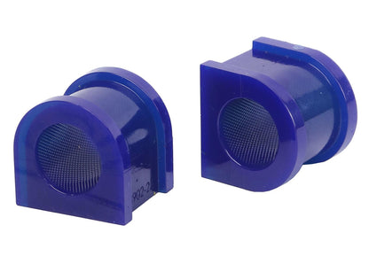 Superpro Front Anti Roll Bar Bush Kit 25mm for Mazda 3 BL (08-14)