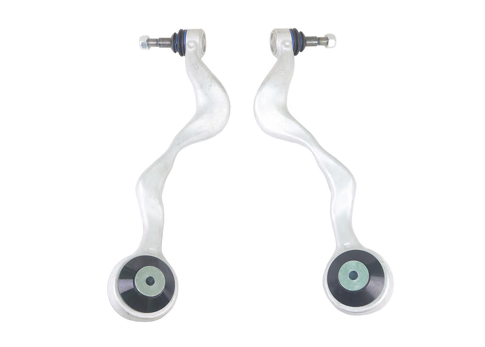 Superpro Front Lower Radius Arms for BMW 3 Series E90 E91 E92 E93 (04-13)