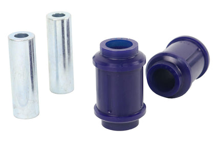 Superpro Front Strut Rod Chassis Bush Kit for Toyota MR2 SW20 (89-00)