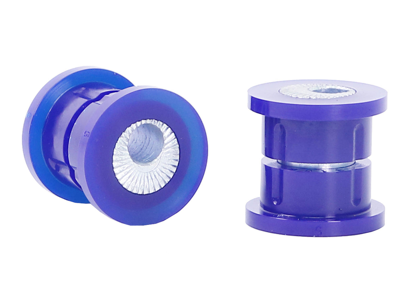 Superpro Rear Lower Control Rear Arm Inner Bush Kit - Double Offset for Toyota GR86 ZN8 (22-)