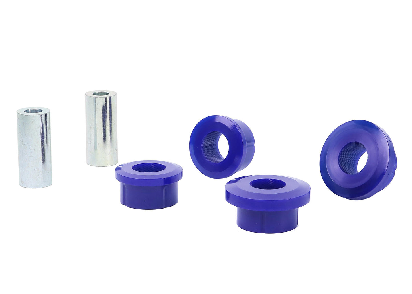 Superpro Front Lower Control Arm Inner Front Bush Kit for Lexus SC UZZ30 JZZ31 (91-00)