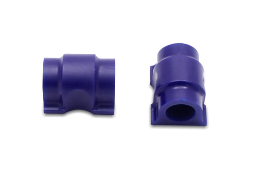 Superpro Front Anti Roll Bar Bush Kit 28mm for Land Rover Discovery L319 Series 3 (04-09)