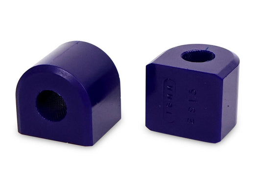 Superpro Rear Anti Roll Bar Bush Kit 16mm for Dodge Charger LX (08-10)
