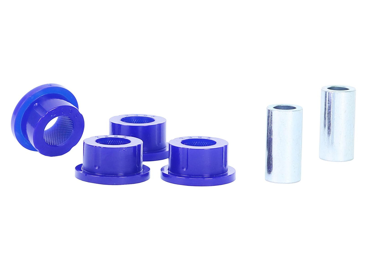 Superpro Rear Lower Control Rear Arm Inner Bush Kit for Toyota MR2 ZZW30 (99-07)