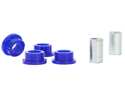 Superpro Rear Lower Control Rear Arm Inner Bush Kit - Double Offset for Toyota GR86 ZN8 (22-)