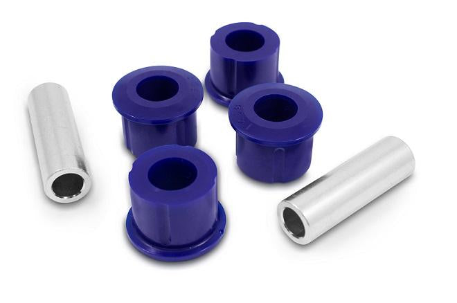 Superpro Rear Leaf Spring Shackle Bush Kit for Jeep Cherokee XJ (84-01)