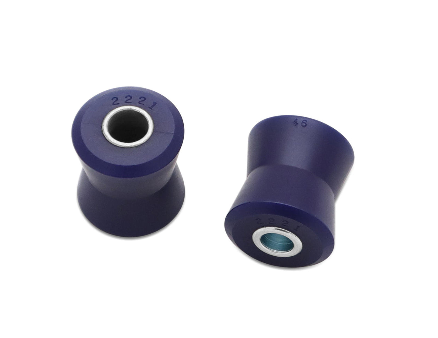 Superpro Rear Panhard Rod Bush Kit for Fiat 124  (64-77)