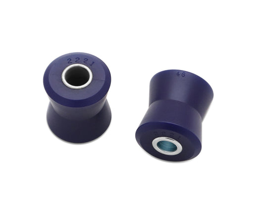 Superpro Rear Panhard Rod Bush Kit for Fiat 124  (64-77)