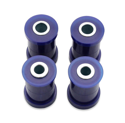 Superpro Rear Lower Control Arm Lower Bush Kit for Toyota Carina A40 60 (81-88)