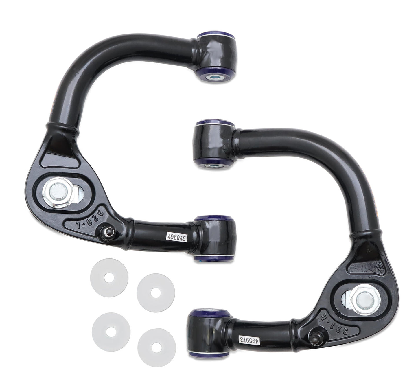 Superpro Front Upper Control Arm for Toyota Fortuner GUN156 4WD (15-)