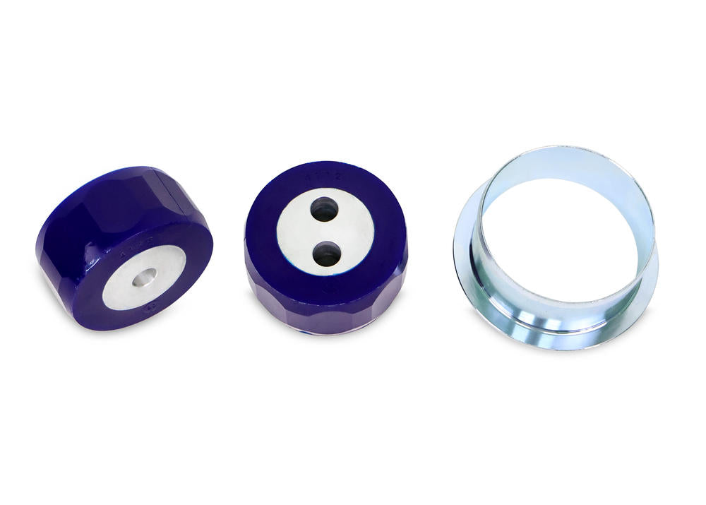 Superpro Rear Diff Mount Rear Bush Kit for Toyota GR86 ZN8 (22-)