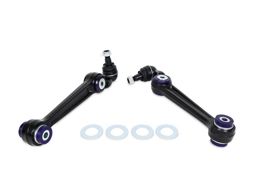 Superpro Front Lower Control Arms for Mazda 6 GG GY (02-08)