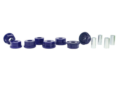 Superpro Motorsport Rear Subframe Bush Kit for BMW 1 Series E81 E82 E87 E88 (04-13)