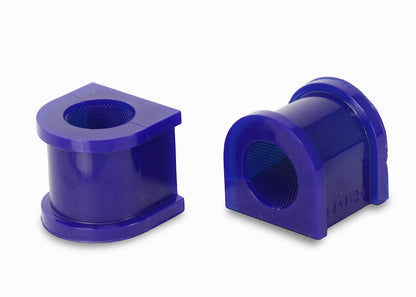 Superpro Rear Anti Roll Bar Bush Kit 24mm for Nissan XFN XF (88-92)
