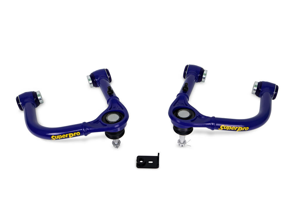 Superpro Front Upper Control Arm for VW Amarok T1 4Motion (22-)