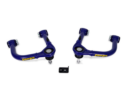 Superpro Front Upper Control Arm for VW Amarok T1 4Motion (22-)