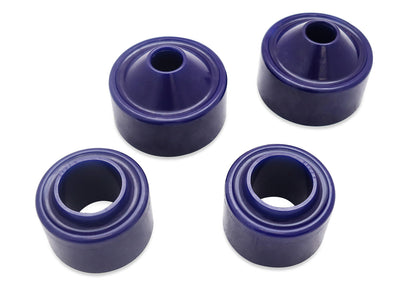Superpro Spacer Lift Kit for Jeep Wrangler JK (07-18)