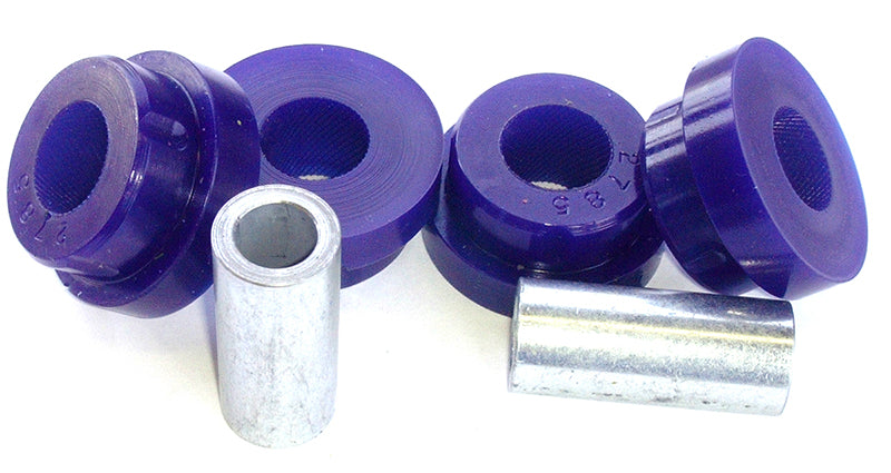 Superpro Rear Lower Front Control Arm Inner Bush Kit for Lexus SC UZZ30 JZZ31 (91-00)