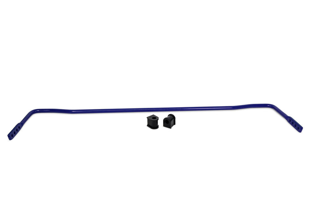 Superpro Rear Anti Roll Bar 18mm Adjustable for Toyota MR2 ZZW30 (99-07)