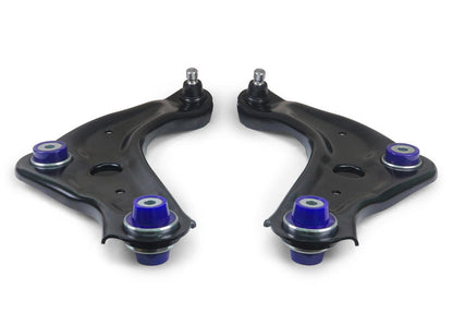 Superpro Front Lower Control Arms for Nissan Qashqai J11 (13-21)