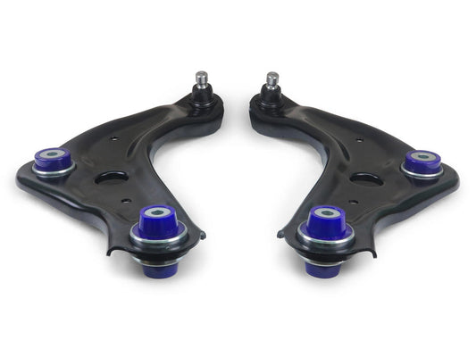 Superpro Front Lower Control Arms for Nissan Qashqai J11 (13-21)