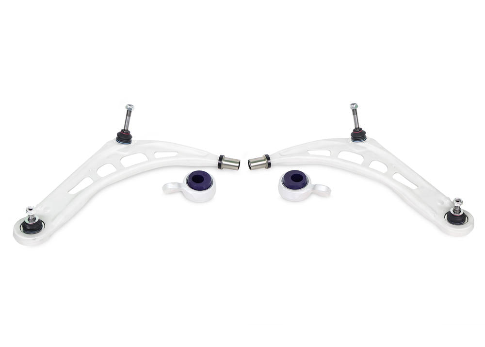 Superpro Performance Supaloy Lower Front Control Arms for BMW 3 Series E46 (97-06)