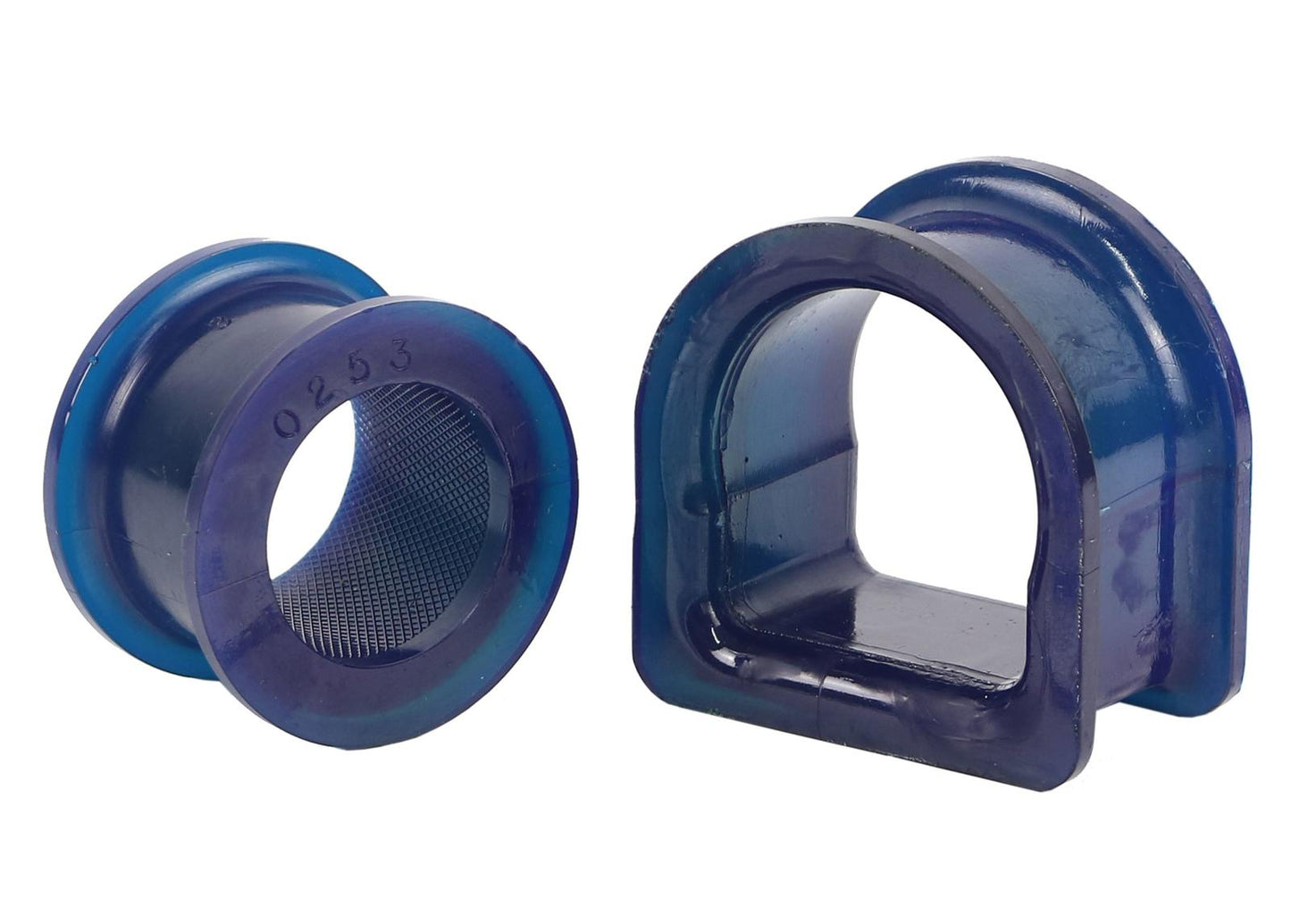 Superpro Steering Rack & Pinion Mount Bush Kit for Toyota Corolla KE70 71 AE70 71 (79-85)