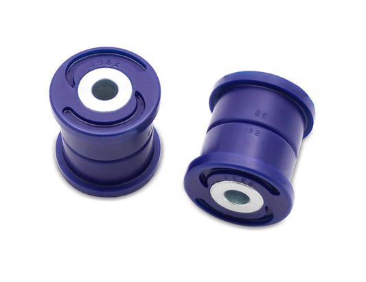 Superpro Motorsport Rear Lower Front Control Arm Inner Bush Kit for BMW X1 xDrive E84 (09-15)