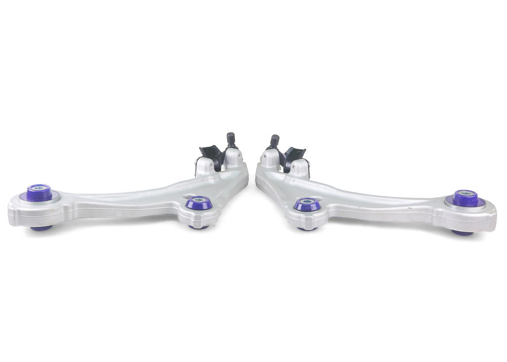 Superpro Front Lower Control Arms for Nissan Elgrand E52 (10-)