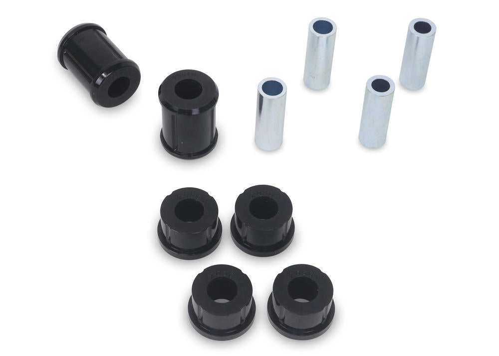 Superpro Heavy Duty Rear Lower Control Arm Rear Bush Kit for Mitsubishi Pajero NM NP (00-07)