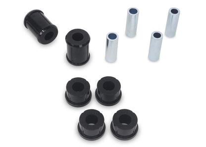Superpro Heavy Duty Rear Lower Control Arm Rear Bush Kit for Mitsubishi Pajero NM NP (00-07)