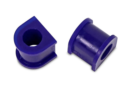 Superpro Rear Anti Roll Bar Bush Kit 18mm for Mazda MX-6 GD (87-91)