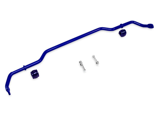 Superpro Rear Anti Roll Bar 24mm Adjustable for VW Golf R32 Mk5 (05-10)