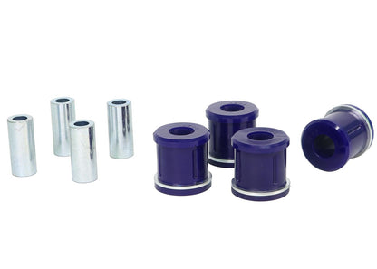 Superpro Front Upper Control Arm Bush Kit for Mitsubishi Pajero Classic  (07-22)