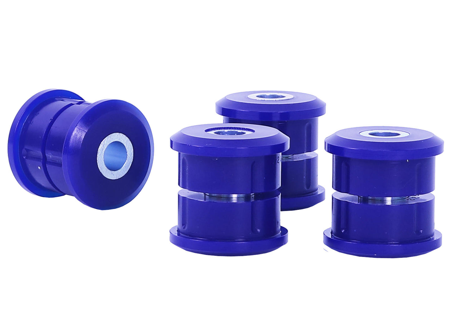 Superpro Rear Upper Control Inner Bush Kit for Lexus SC UZZ30 JZZ31 (91-00)
