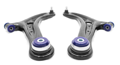 Superpro Front Lower Control Arms for Mazda 2 DE (07-15)