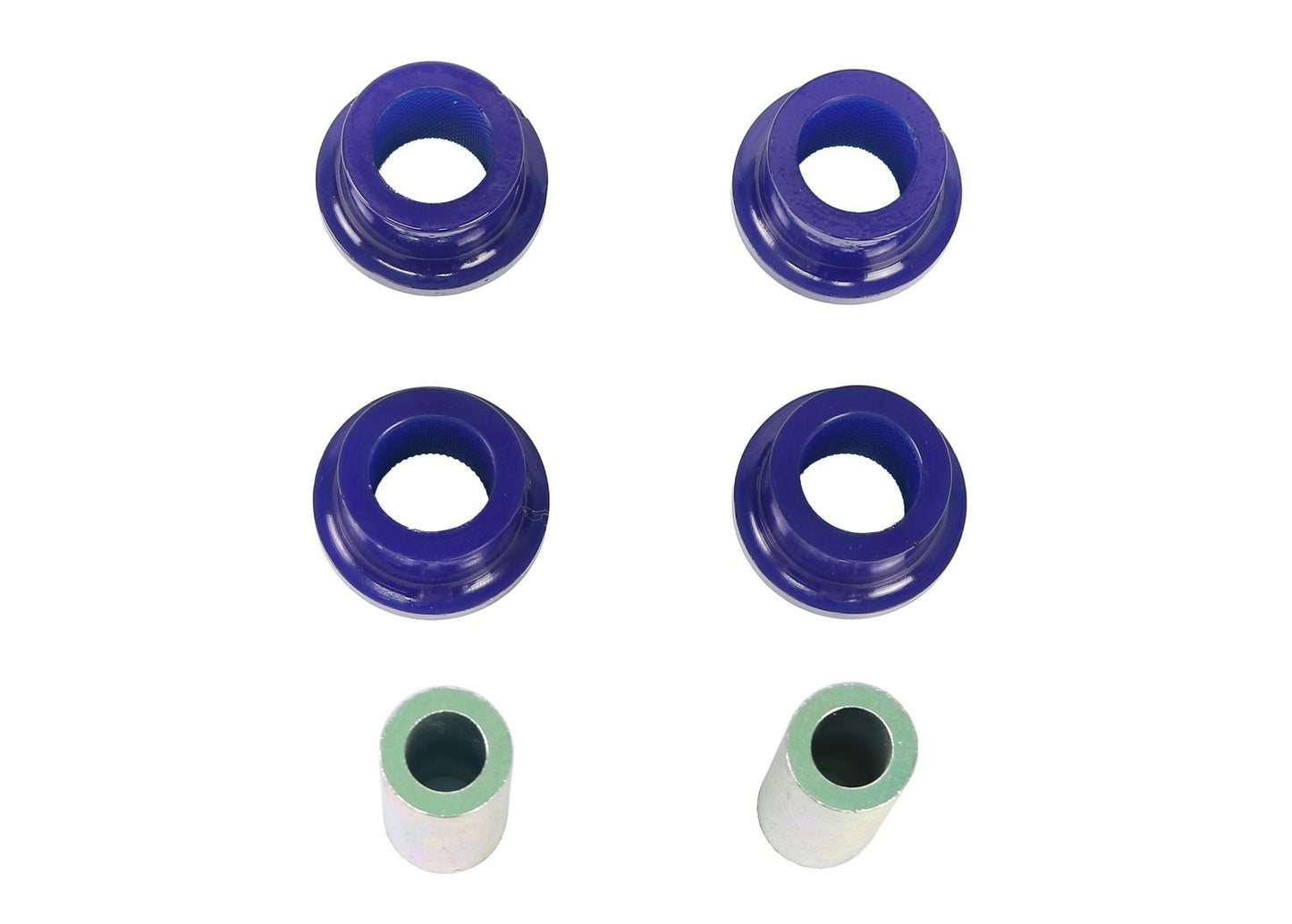 Superpro Front Lower Control Arm Inner Front Bush Kit for BMW 3 Series E21 (75-83)