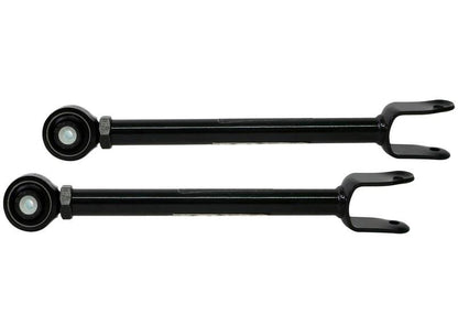 Superpro Front Upper Trailing Arms for Jeep Wrangler JK (07-18)