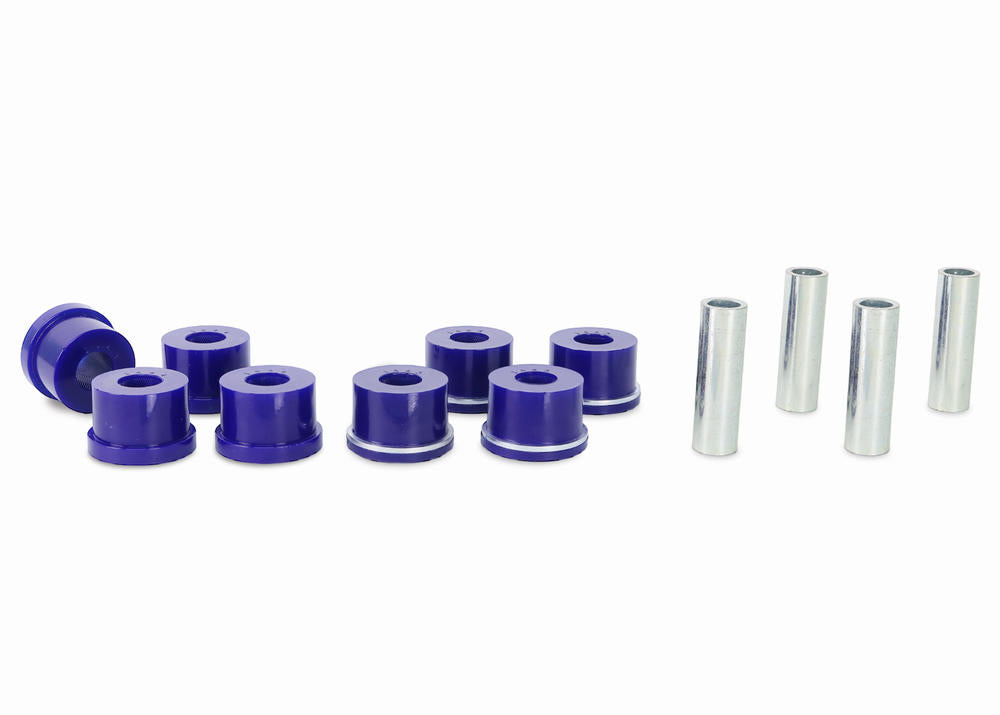 Superpro Front Lower Control Arm Inner Bush Kit for Toyota Supra MA70 71 (86-93)