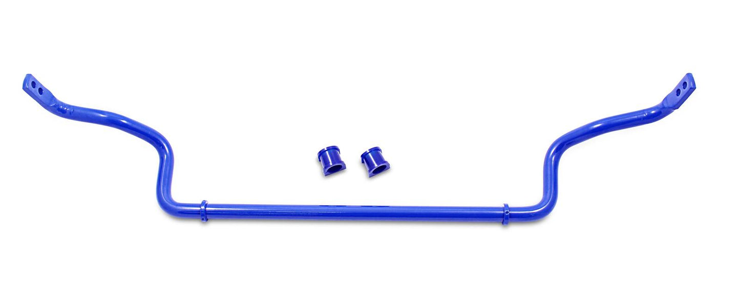 Superpro Front Anti Roll Bar 27mm Adjustable for Mitsubishi Lancer Evo 10 (07-16)