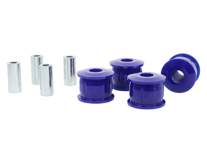 Superpro Rear Lower Trailing Arm Bush Kit for Lexus GX 550 J250 (24-)