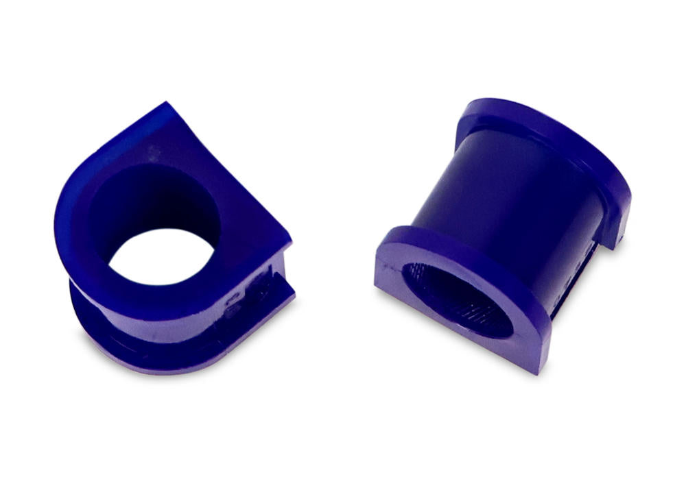 Superpro Front Anti Roll Bar Bush Kit 24mm for Mitsubishi Lancer Evo 4 5 6 (96-01)