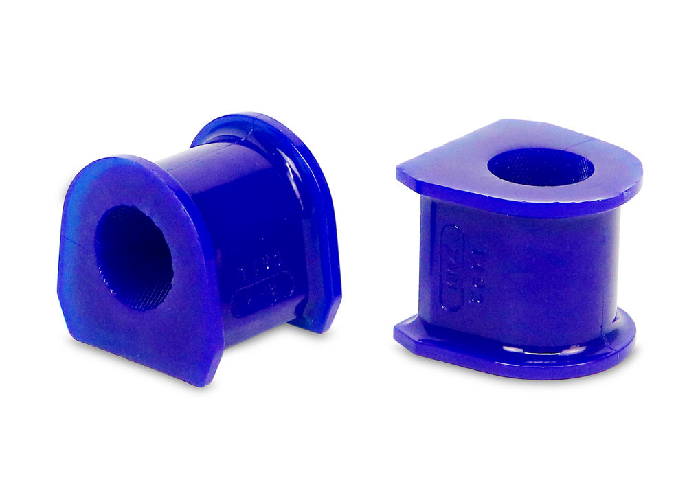 Superpro Front Anti Roll Bar Bush Kit 27mm for Mitsubishi Pajero  (91-00)