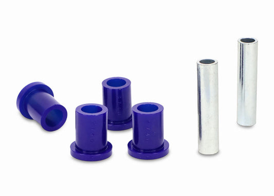 Superpro Steering Rack & Pinion Mount Bush Kit for Ford Sierra inc Cosworth  (82-93)