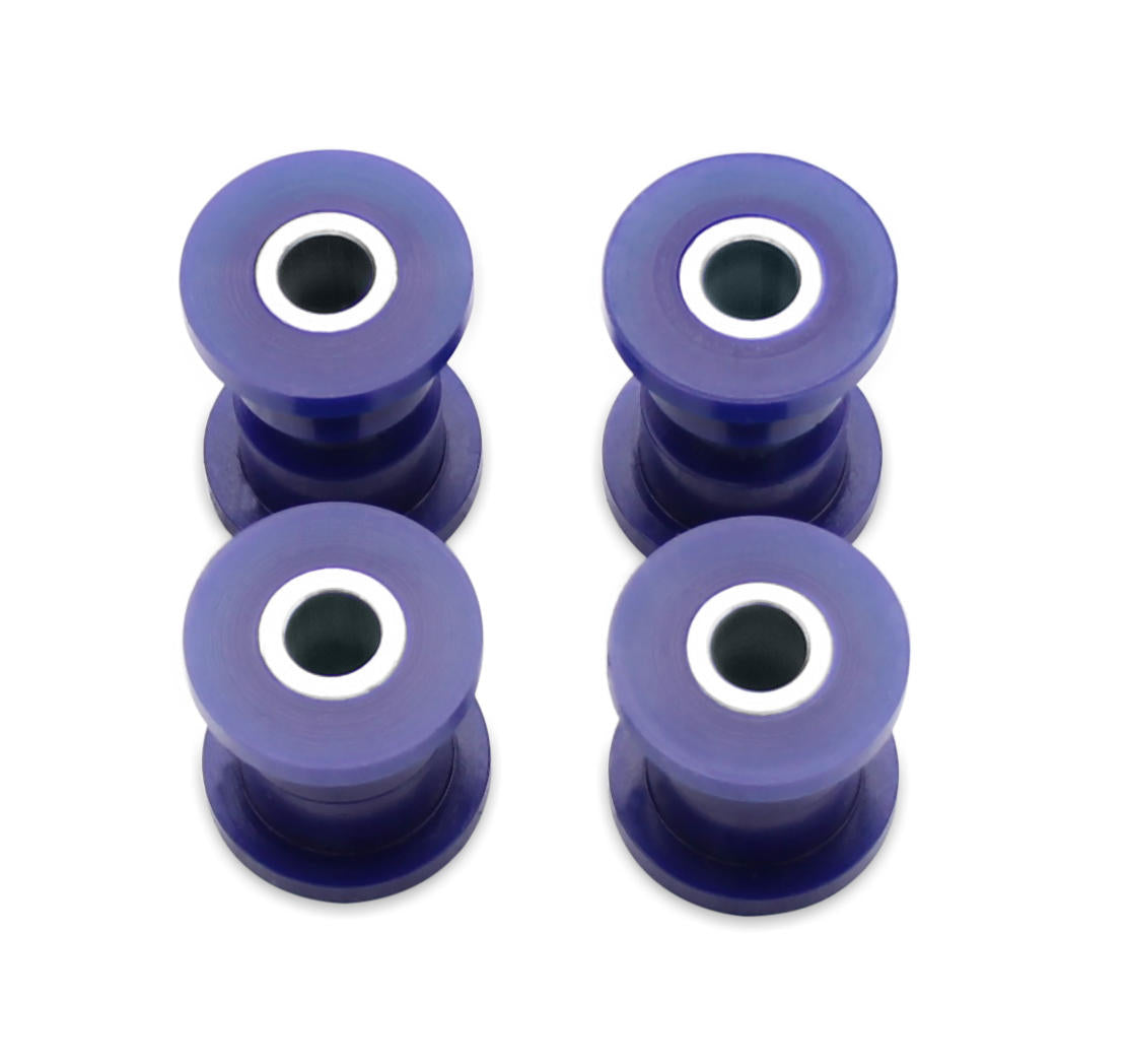 Superpro Rear Lower Control Arm Outer Bush Kit for Toyota Corolla Levin AE90 91 92 93 94 96 (87-97)