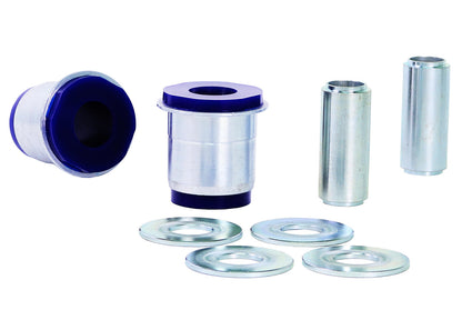 Superpro Front Lower Control Arm Inner Rear Bush Kit for Toyota Land Cruiser Prado 90 Series (95-03)