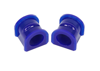 Superpro Front Anti Roll Bar Bush Kit 29mm for Isuzu D-Max TFS 4WD (12-20)