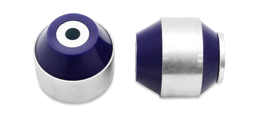 Superpro Front Lower Radius Arm Bush Kit for Audi Q5 8R Quattro (08-17)