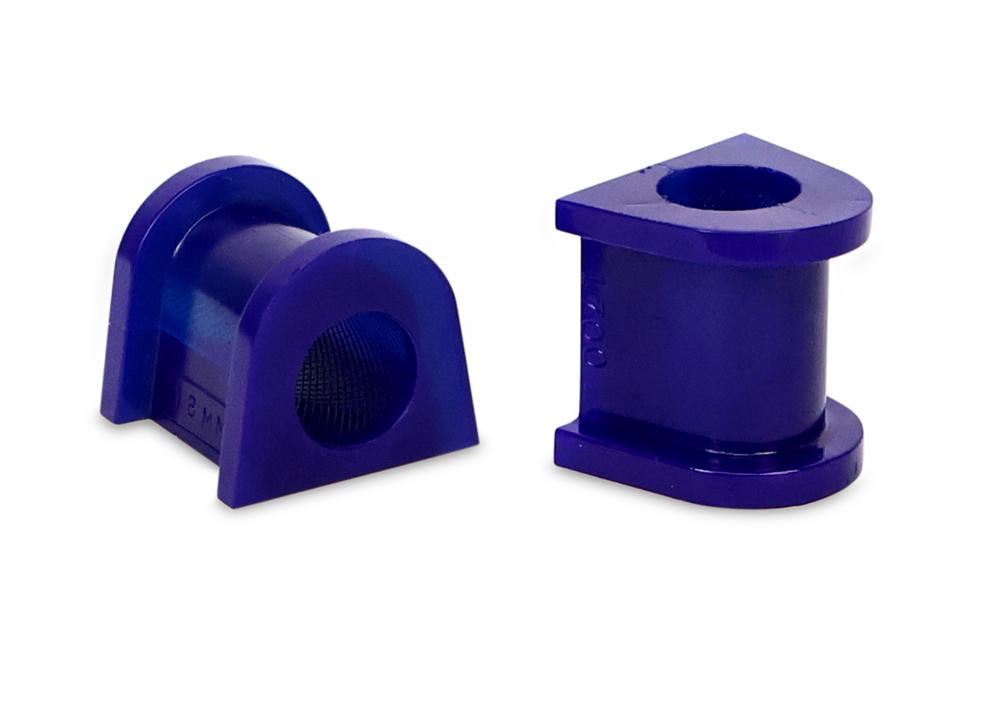 Superpro Rear Anti Roll Bar Bush Kit 18mm for Mitsubishi Lancer Evo 1 2 3 (92-96)